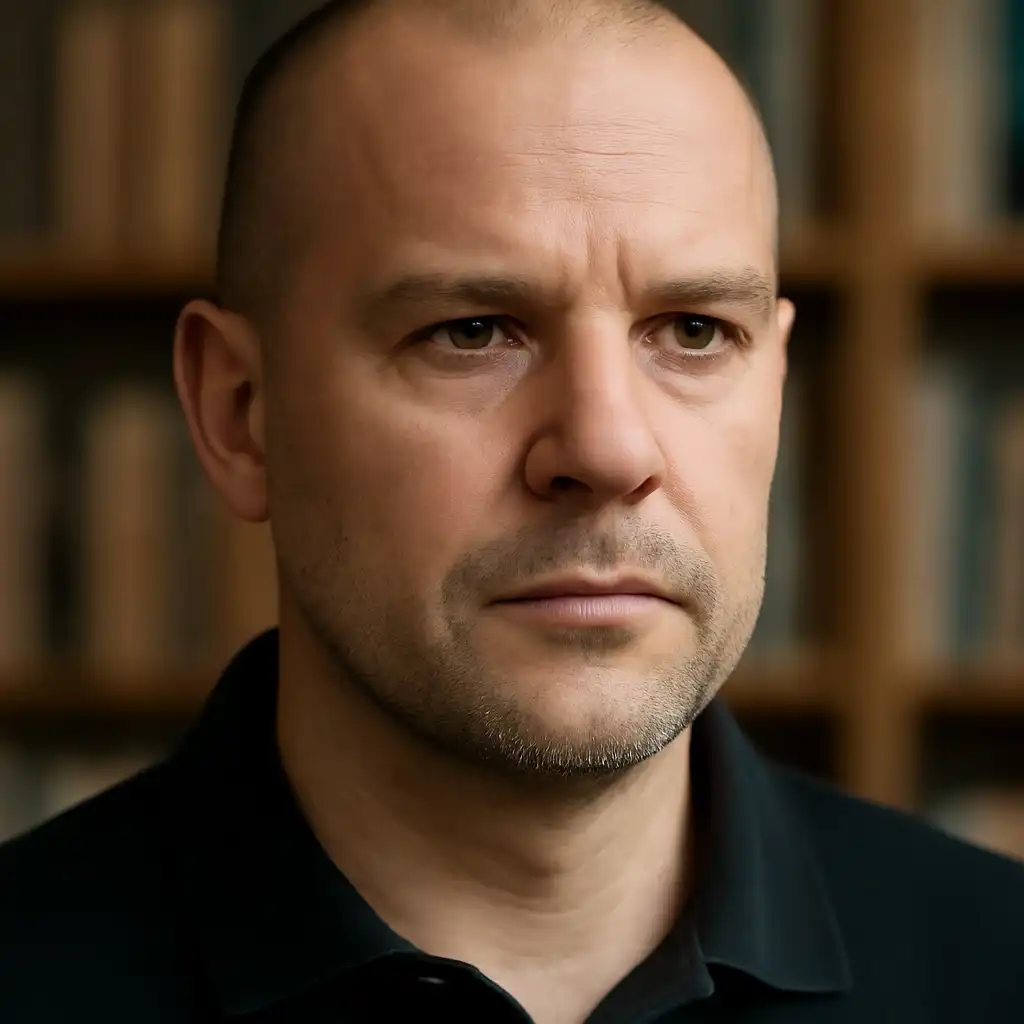 Vidar Haugen
